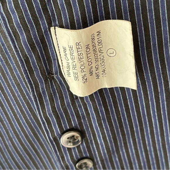 Richmond Slim Fit Shirt for Men - Picture 16 of 17